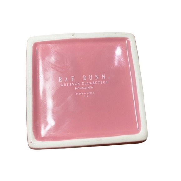 RAE Dunn Planter Holder - Picture 2 of 6